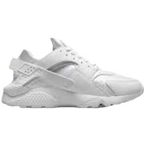 Nike Air Huarache White Pure Platinum DD1068-102 White Size 9